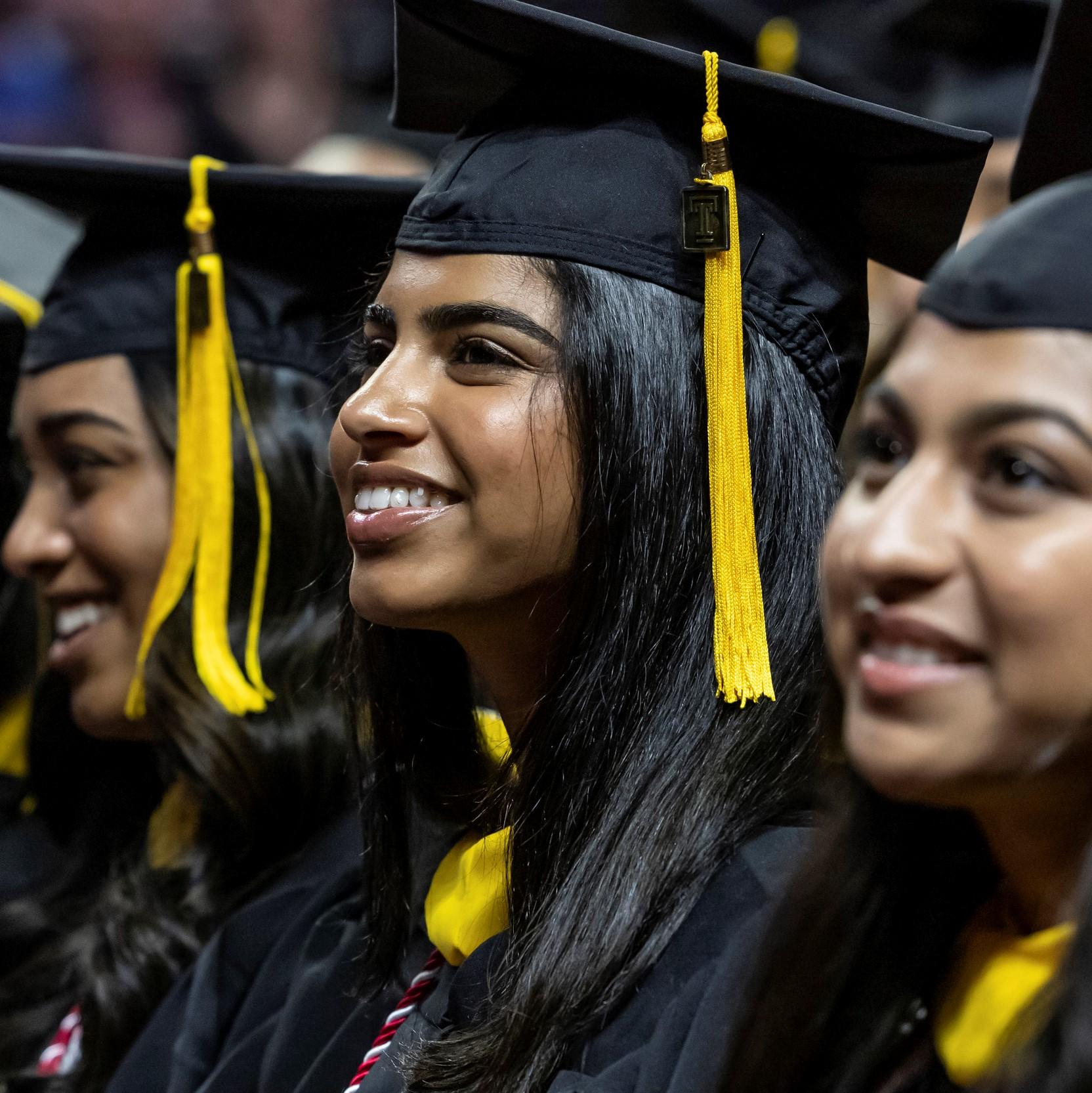 Picture of University Commencement 